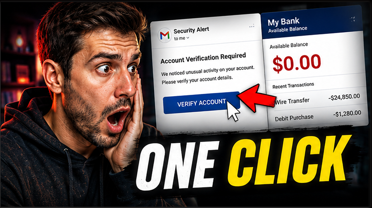 One Click