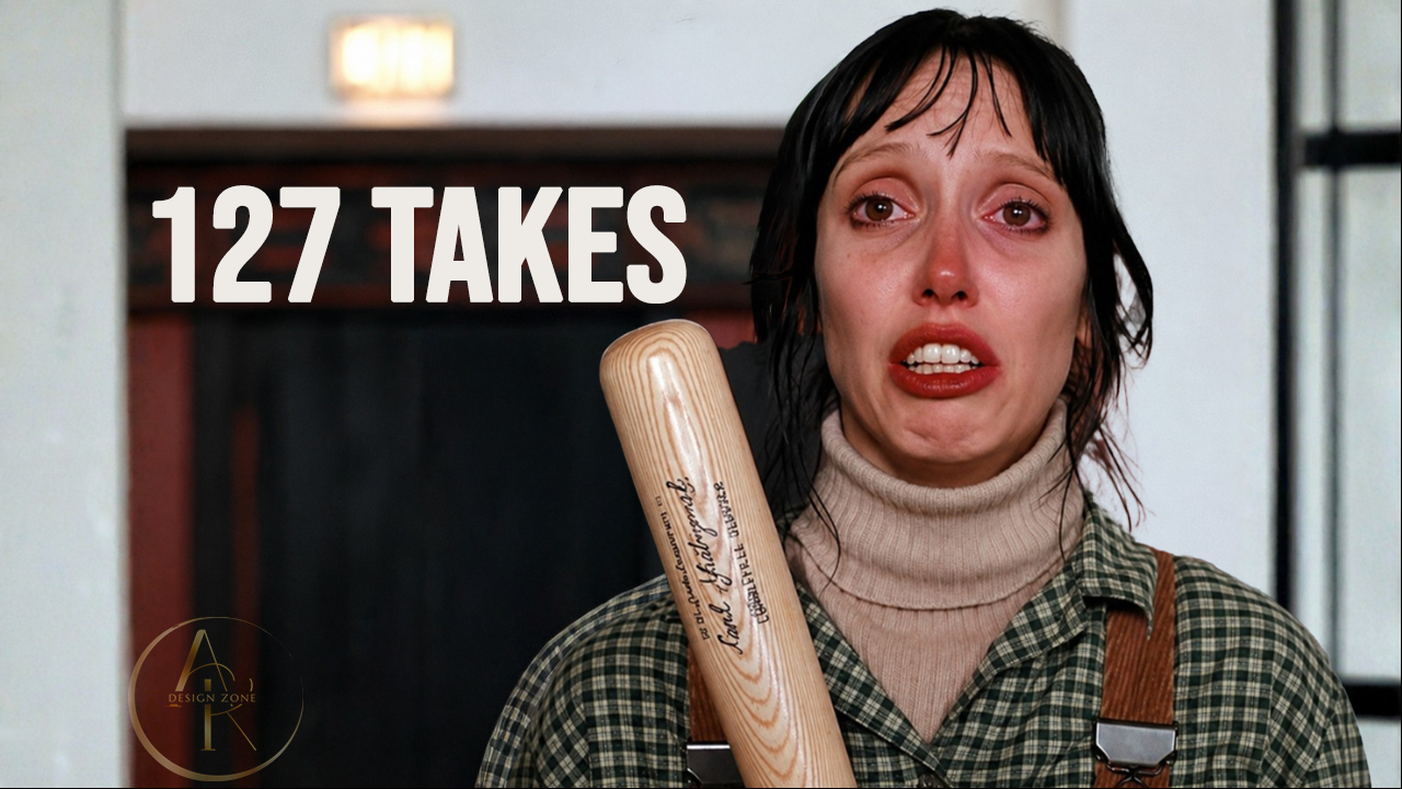 127 Takes