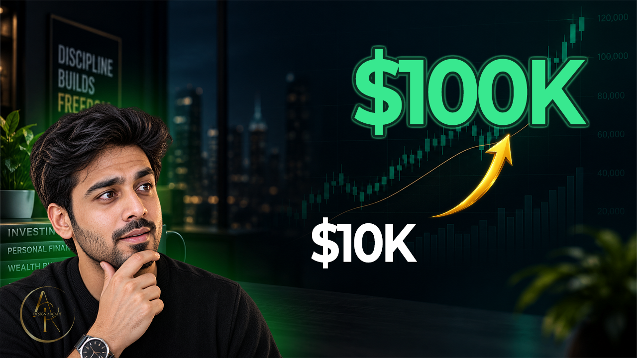 $10K to $100K