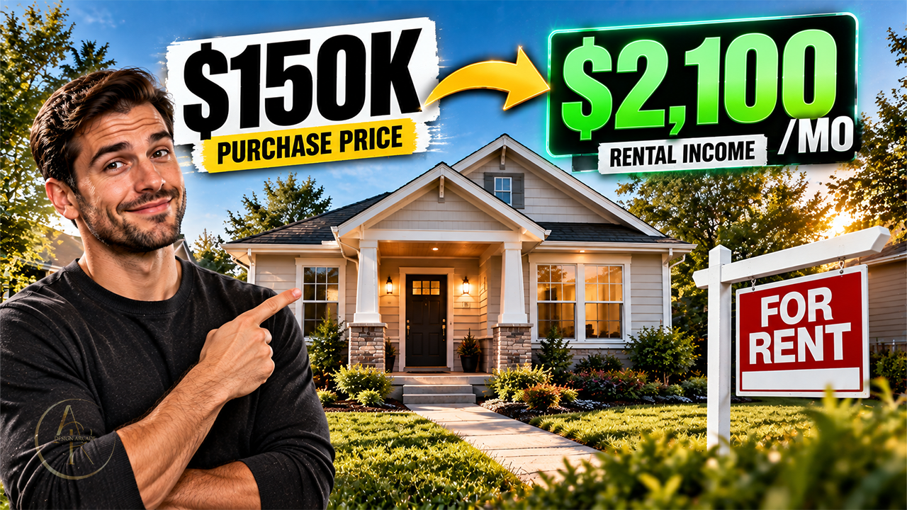 Purchase Price / Rental Income