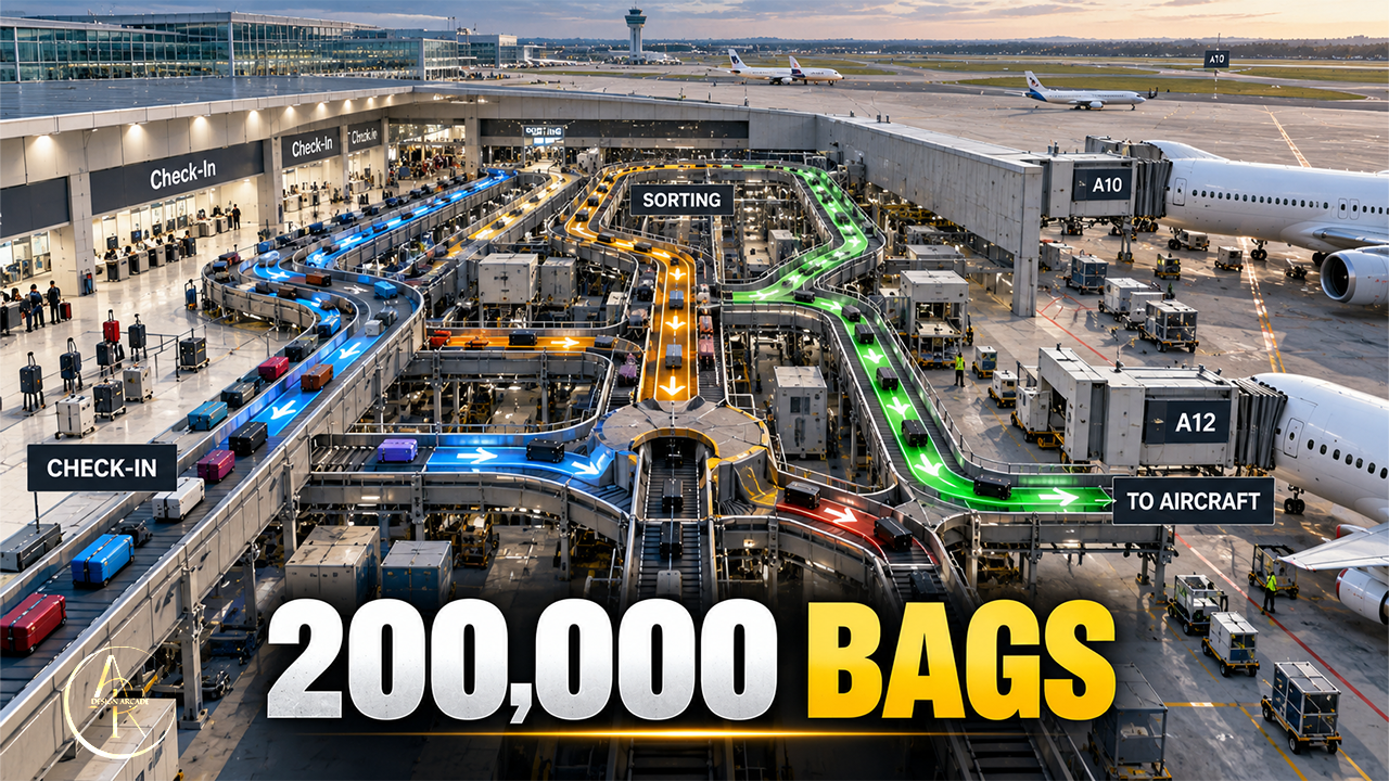 200,000 Bags