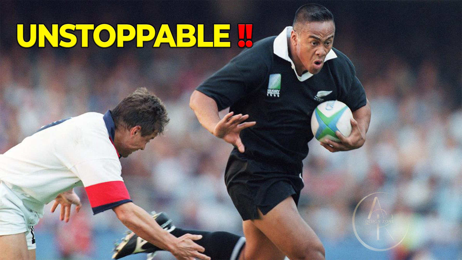 Unstoppable!!