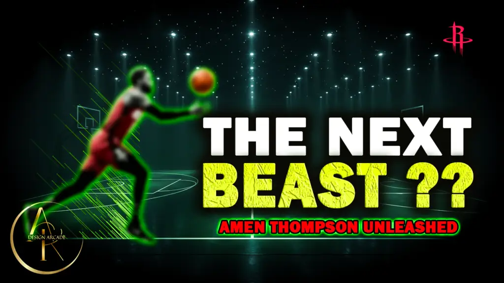 Basketball_YouTube Thumbnail Design_4
