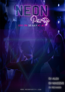 Event Poster 2