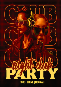 Event Poster 3