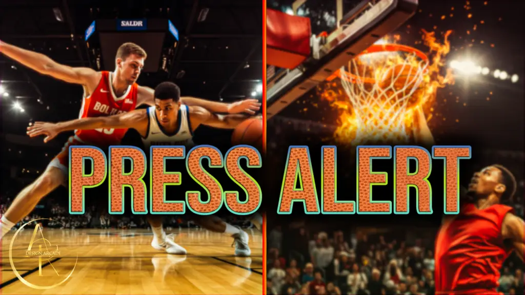 Press Alert
