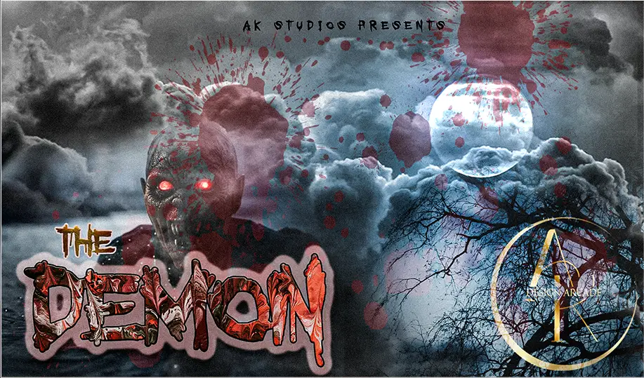 YouTube Thumbnail Design 18